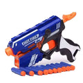 Toy Imagine Blaze Storm Gun for Kids 6-12 - Image 1 Toy Imagine Blaze Storm Gun for Kids 6-12