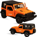 Thar 1:39 Scale Model Car Exclusive - Image 1 Thar 1:39 Scale Model Car Exclusive